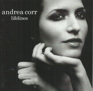 Andrea Corr - Lifelines