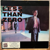 Various - Less Than Zero (OST)