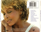 Tina Turner - Wildest Dreams