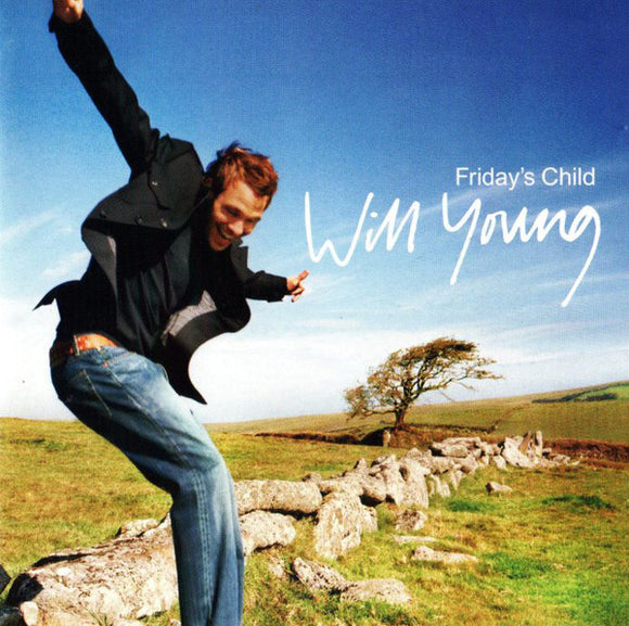 Will Young - Friday's Child