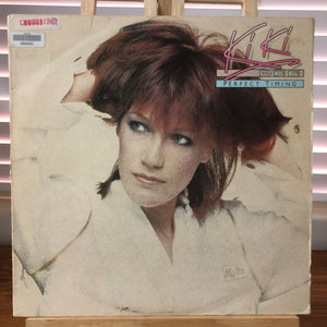 Kiki Dee - Perfect Timing