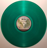 Black Sabbath - We Sold Our Soul For Rock 'N' Roll (2xLP - Ltd Ed Translucent Green)