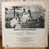 The Sweet Inspirations - Estelle, Myrna And Sylvia