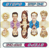 Steps - Step One