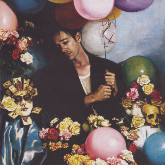 Nate Ruess - Grand Romantic