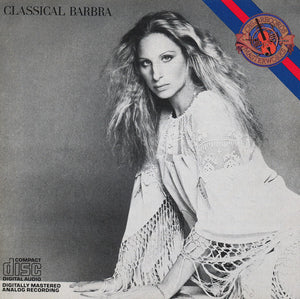 Barbra Streisand - Classical Barbra