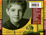 Billy Gilman - One Voice