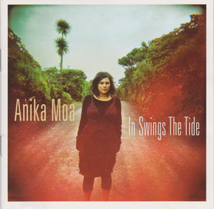 Anika Moa - In Swings The Tide