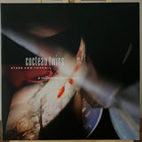 Cocteau Twins - Stars And Topsoil A Collection (1982-1990) (White vinyl)