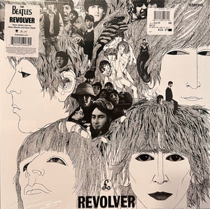 Beatles - Revolver