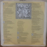 Chris de Burgh - Crusader (SA)