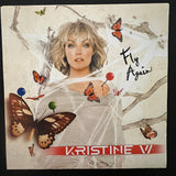 Kristine W - Fly Again