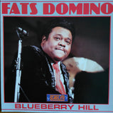 Fats Domino - Blueberry Hill