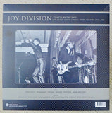 Joy Division - That'll Be The End (Live)