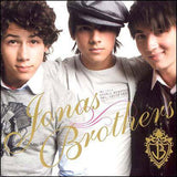 Jonas Brothers - Jonas Brothers