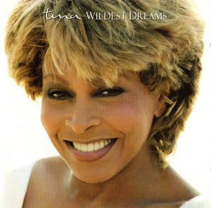 Tina Turner - Wildest Dreams