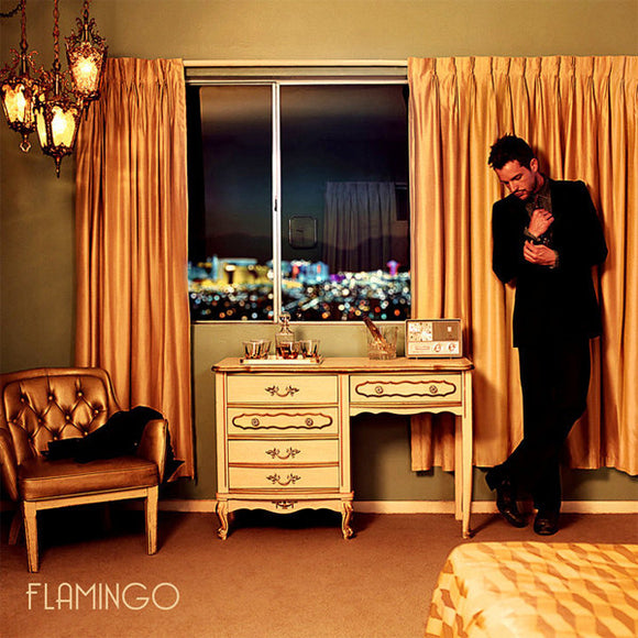 Brandon Flowers - Flamingo