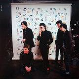 The Undertones - Positive Touch (US)