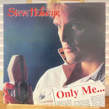 Steve Hofmeyer - Only Me... (SA)