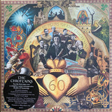 The Chieftains - Chronicles: 60 Years Of The Chieftains (2xLP)