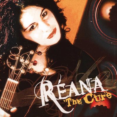 Réana - The Cure