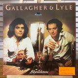 Gallagher & Lyle - Showdown