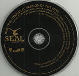 Seal - Best | 1991-2004 (2xCD)