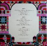 The Decemberists - What A Terrible World, What A Beautiful World (2LP)