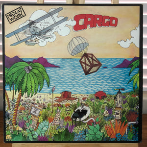 Men At Work - Cargo