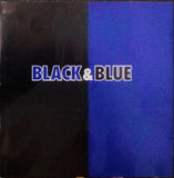Backstreet Boys - Black & Blue