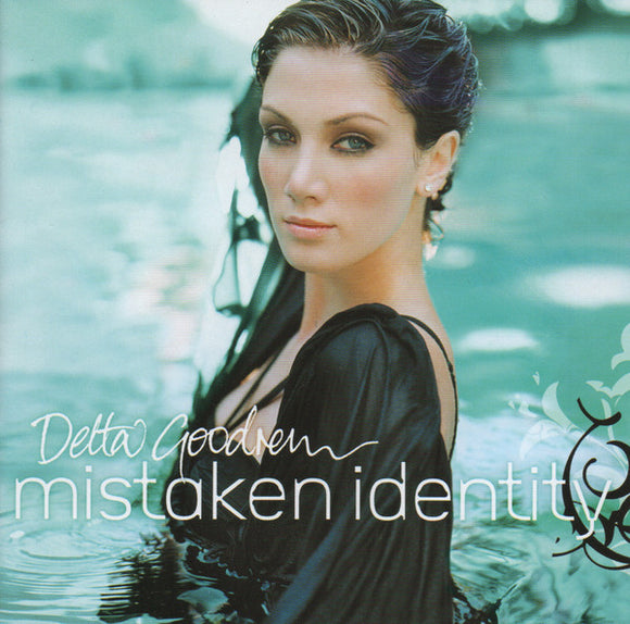 Delta Goodrem - Mistaken Identity