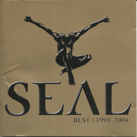Seal - Best | 1991-2004 (2xCD)