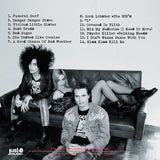 The Medicine Dolls - Filth & Wisdom (sealed)