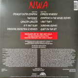 N.W.A - Straight Outta Compton