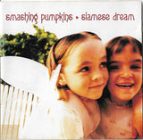 Smashing Pumpkins - Siamese Dream