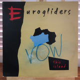 Eurogliders - This Island