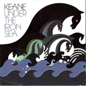 Keane - Under The Iron Sea