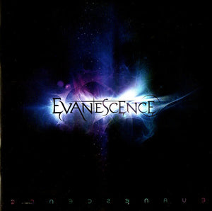 Evanescence - Evanescence