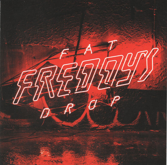 Fat Freddy's Drop - Bays (Sealed)