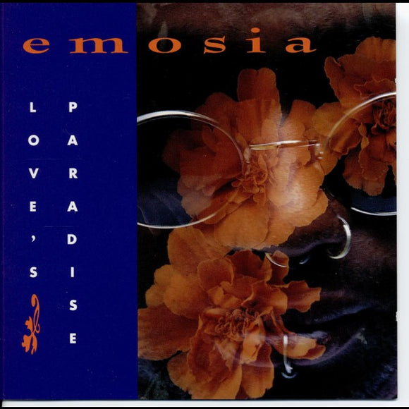 Emosia - Love's Paradise