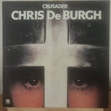 Chris de Burgh - Crusader (SA)