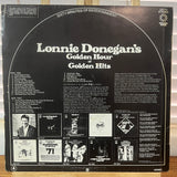 Lonnie Donegan - Golden Hour of Golden Hits