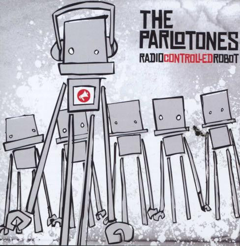 The Parlotones - Radiocontrolledrobot