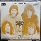 Led Zeppelin - Led Zeppelin