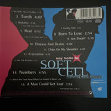 Soft Cell Featuring Marc Almond - Say Hello To Soft Cell