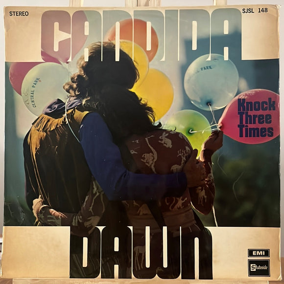 Dawn - Candida